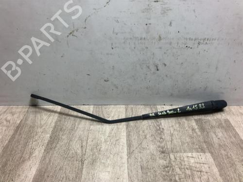 Used Rear windshield wiper arm SAAB 900 II 2.3 -16 (150 hp) 23870662