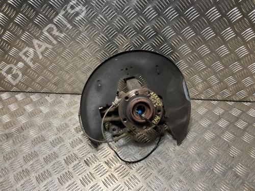 Used Left front steering knuckle PEUGEOT 508 SW I (8E_) 2.0 BlueHDi 180 (180 hp) 31199458