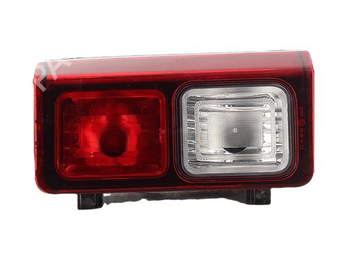 Used Left tailgate light Left tailgate light RENAULT TRAFIC III Van (FG_) 1.6 dCi 95 (FGMJ, FGMR) (95 hp) 40226668 40226668