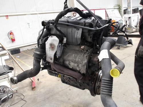 Motor MERCEDES-BENZ A-CLASS (W169) A 180 CDI (169.007, 169.307) | BP28334521M1 