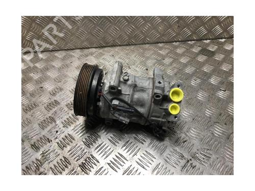 AC compressor RENAULT MEGANE IV Hatchback (B9A/M/N_) 1.5 dCi 110 (B9A3) | BP27516093M34 