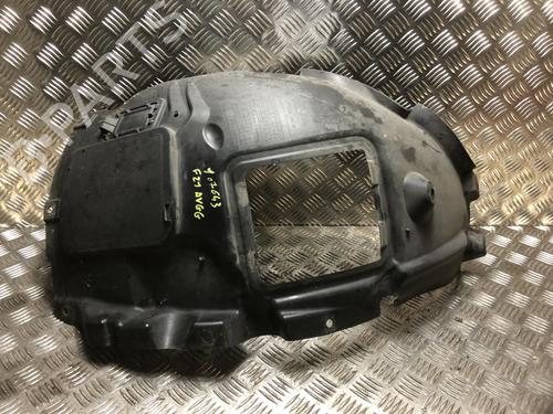 Used Wheel arch BMW 1 (F21) 118 d (150 hp) 24321783