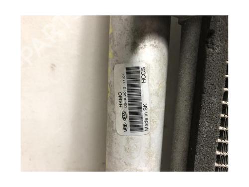 AC radiator KIA CEE'D SW (ED) 1.6 CRDi 90 | BP23871350M32 