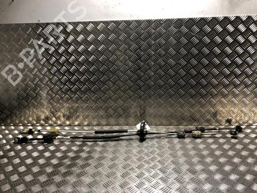 Cabo OPEL ASTRA J (P10) 1.7 CDTI (68) (110 hp) 31198266