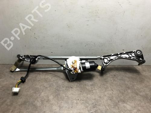 Front wiper motor MERCEDES-BENZ C-CLASS Coupe (CL203) C 220 CDI (203.708) | BP20631119M29