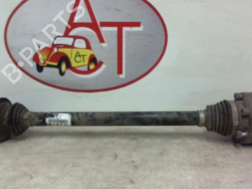 Used Left rear driveshaft AUDI Q5 (8RB) 2.0 TFSI quattro (180 hp) 28807333