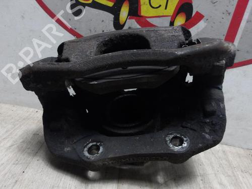 Used Left front brake caliper CITROËN C3 Picasso (SH_) 1.6 HDi (90 hp) 13270914