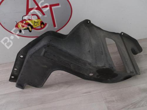 Used Wheel arch HYUNDAI MATRIX (FC) 1.5 CRDi (82 hp) 13283648