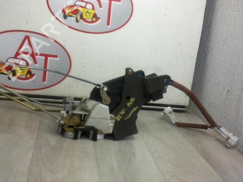 Venstre fortil lås SUZUKI LIANA Hatchback 1.4 DDiS (90 hp) 13281843