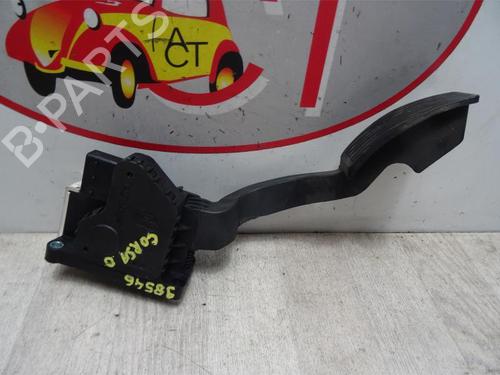 Elektronisk sensor OPEL CORSA D (S07) 1.3 CDTI (L08, L68) (75 hp) 13035945