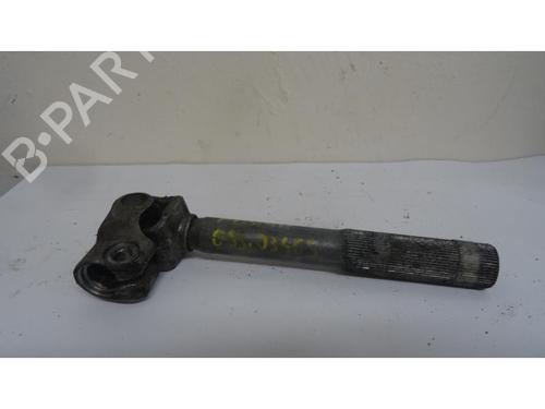 Used Steering column universal joint FORD FUSION (JU_) 1.4 (80 hp) 13128319