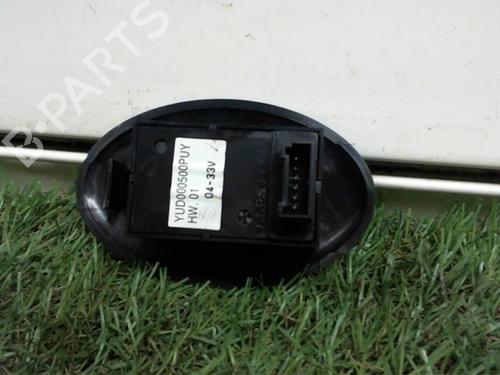 Right rear window switch ROVER 75 (RJ) 2.0 CDTi | BP12968199I28 