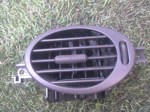 Luftventil ROVER 75 (RJ) 2.0 CDT (115 hp) 13134523