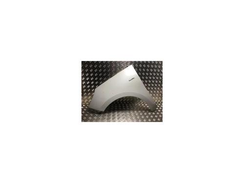 Used Left front fenders RENAULT SCÉNIC III (JZ0/1_) 1.6 dCi (JZ00, JZ12) (130 hp) 23648511