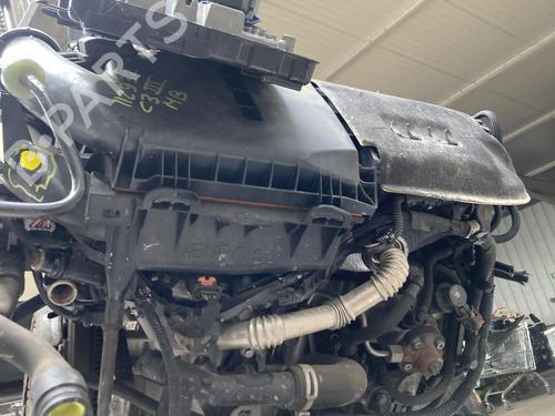 Engine CITROËN C3 III (SX) 1.6 BlueHDi 75 | BP36434185M1 - Image 3