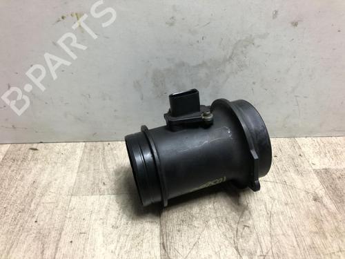 Used Mass air flow sensor VW TOUAREG (7LA, 7L6, 7L7) 3.0 V6 TDI (225 hp) 31195830