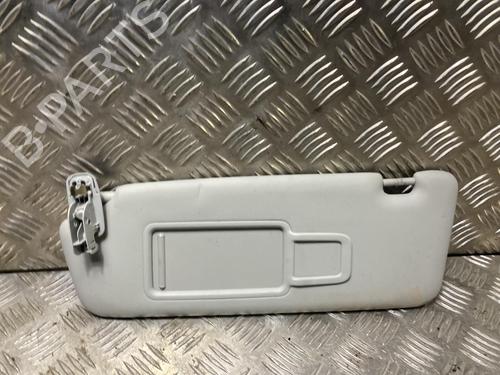 Parasol izquierda AUDI A4 Allroad B8 (8KH) 2.0 TDI quattro (190 hp) 32846239