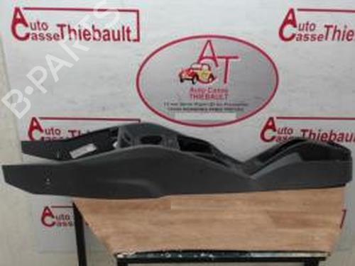 Mittelkonsole SEAT IBIZA IV (6J5, 6P1) 1.2 TDI (75 hp) 29390490