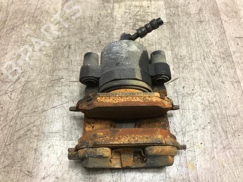 Right front brake caliper VW POLO V (6R1, 6C1) 1.0 | BP20628304M104