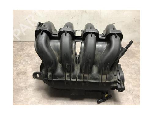 Intake manifold CITROËN C3 I (FC_, FN_) 1.4 16V | BP20620836M70 