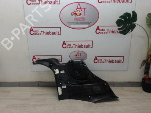 Boot lining CITROËN DS3 (SA_) 1.6 HDi 90 | BP13132942I3 