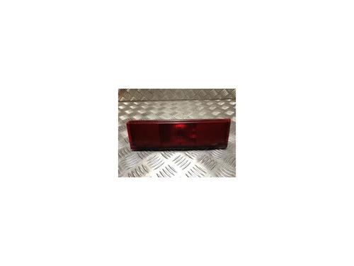 Used Rear fog light RENAULT 11 (B/C37_) 1.4 (B/C372, B/C37C) (60 hp) 25338167