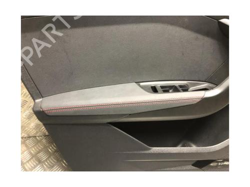 Front left panel AUDI A1 Sportback (GBA) 40 TFSI | BP23023848C58