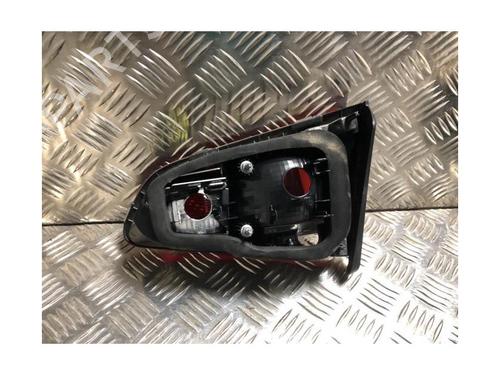Left tailgate light VW GOLF VII (5G1, BQ1, BE1, BE2) 1.4 TSI | BP25906365C79 