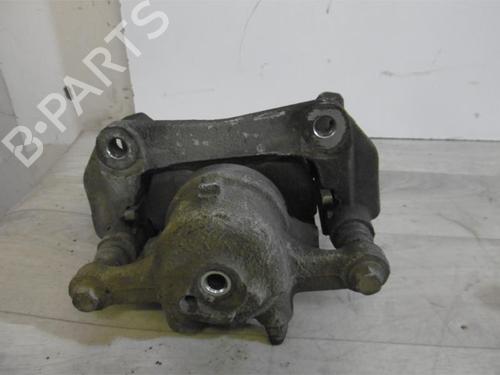Left front brake caliper FORD FIESTA VI (CB1, CCN) 1.6 TDCi | BP13270618M105 