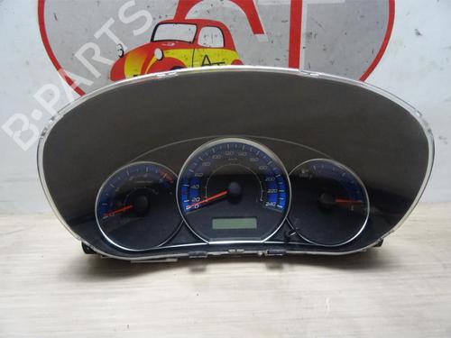 Instrument cluster SUBARU IMPREZA Hatchback (GR, GH, G3) 2.0 D AWD | BP13036423C47 