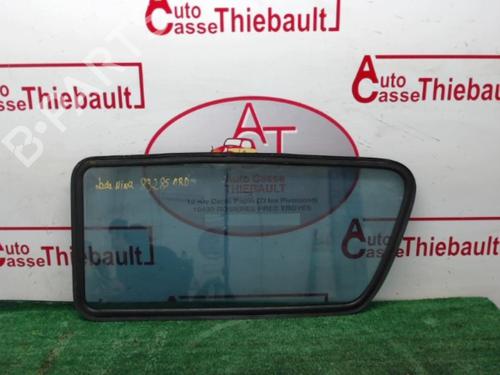Used Rear right quarter glass LADA NIVA Closed Off-Road Vehicle (2121, 2131) 1900 Diesel (21215) (65 hp) 12963495