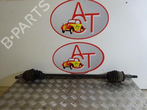 Right front driveshaft OPEL CORSA B (S93) 1.2 i 16V (F08, F68, M68) | BP28334563M39
