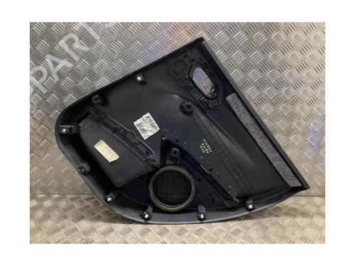 Rear left panel PEUGEOT 2008 I (CU_) 1.6 HDi | BP27549638C60 