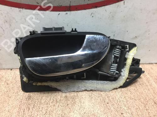 Højre bagtil invendig håndtag PEUGEOT 307 (3A/C) 2.0 HDi 90 (90 hp) 13266954