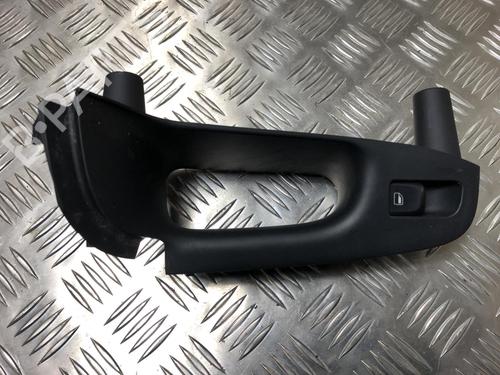 Used Left rear window switch AUDI A5 Sportback (8TA) S5 quattro (333 hp) 31203568