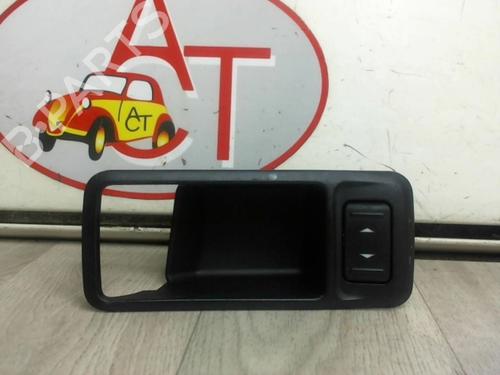 venstre-fortil-elrude-kontakt-ford-focus-c-max-dm2-2003-2004-2005-2006-2007-25298235 main image