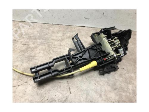 Front right exterior door handle BMW 1 (E87) 118 d | BP20225189C129 