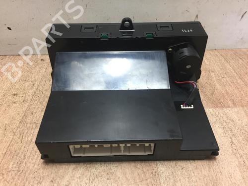 Used Climate control HYUNDAI COUPE II (GK) 2.7 V6 (167 hp) 13278177