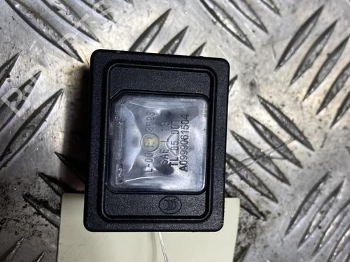 Skiltlys MERCEDES-BENZ GLB (X247) GLB 220 d 4-matic (247.615) (190 hp) 33217589