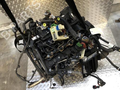 Engine BMW 1 (F21) 118 d | BP24314114M1 