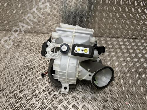 Used Heater matrix box CITROËN C3 III (SX) 1.5 BlueHDi 100 (SXYHYP, SXYHTU) (102 hp) 31021985