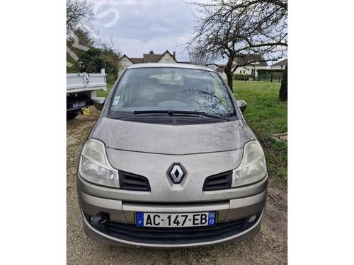Højre baglygte RENAULT MODUS / GRAND MODUS (F/JP0_) 1.5 dCi (FP0F, JP0F) | BP24492062C35 