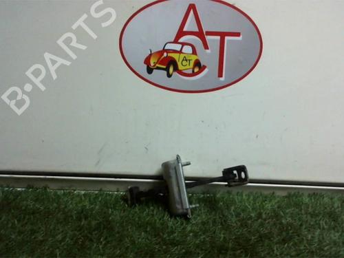 Used Hinge/Door check strap OPEL CORSA D (S07) 1.3 CDTI (L08, L68) (75 hp) 27508503