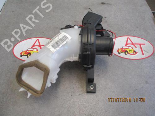 Heater blower motor FORD FIESTA VI (CB1, CCN) 1.6 TDCi | BP25799770M62