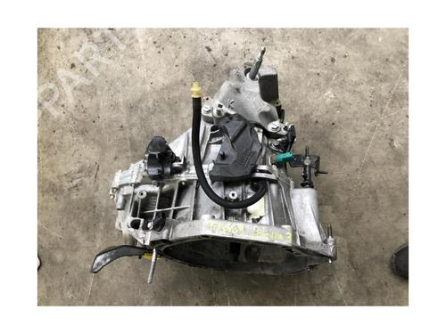 Gearbox RENAULT LAGUNA III (BT0/1) 1.5 dCi (BT00, BT0A, BT0T, BT1J) | BP20620698M3 