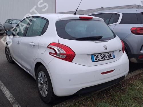 Front right panel PEUGEOT 208 I (CA_, CC_) 1.2 VTI 82 | BP37445742C59 - Image 6