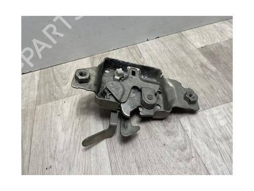 Hood lock RENAULT CLIO III (BR0/1, CR0/1) 1.5 dCi | BP20626918C133 