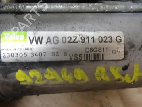 Starter VW PASSAT B6 (3C2) 2.0 FSI | BP29525390M8