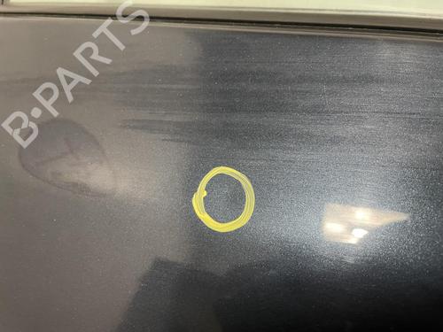 Right rear door VW GOLF V (1K1) 1.9 TDI | BP30784641C5