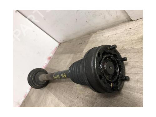 Left front driveshaft VW GOLF IV (1J1) 1.4 16V | BP28573303M38